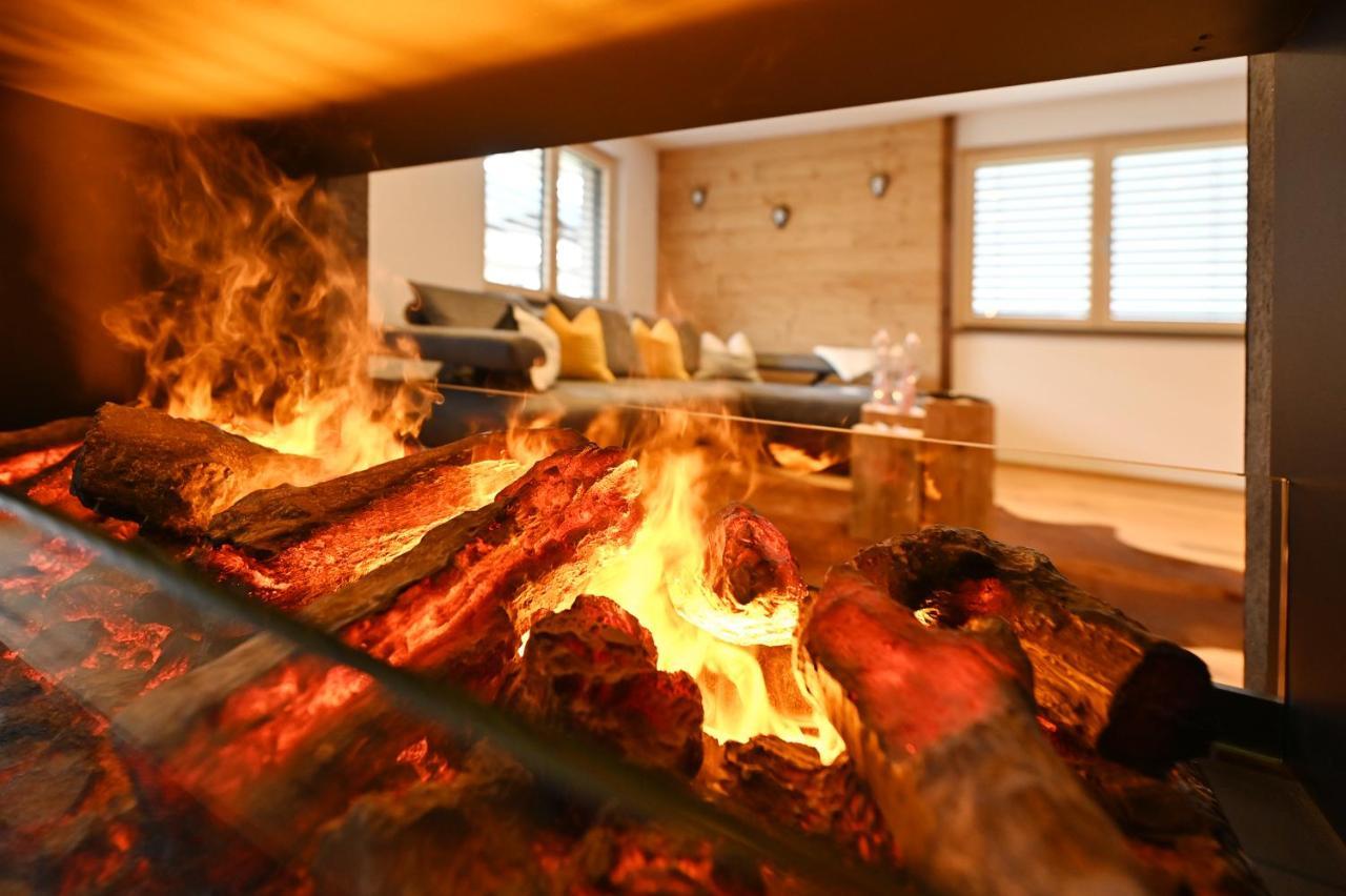 סנט גלנקירש Apartment Bergliebe מראה חיצוני תמונה